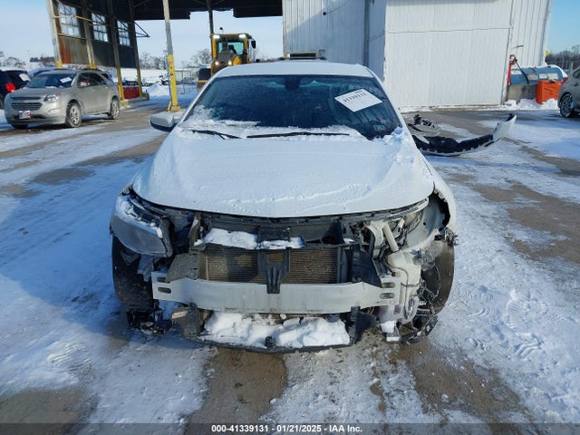 Chevrolet MALIBU LT 2018 1G1ZD5STXJF102803 Image 13