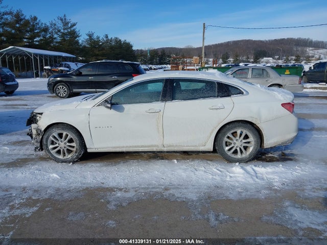 Chevrolet MALIBU LT 2018 1G1ZD5STXJF102803 Image 15