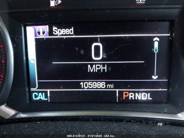 Chevrolet MALIBU LT 2018 1G1ZD5STXJF102803 Image 16