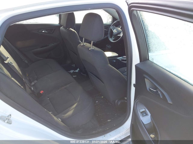 Chevrolet MALIBU LT 2018 1G1ZD5STXJF102803 Image 8