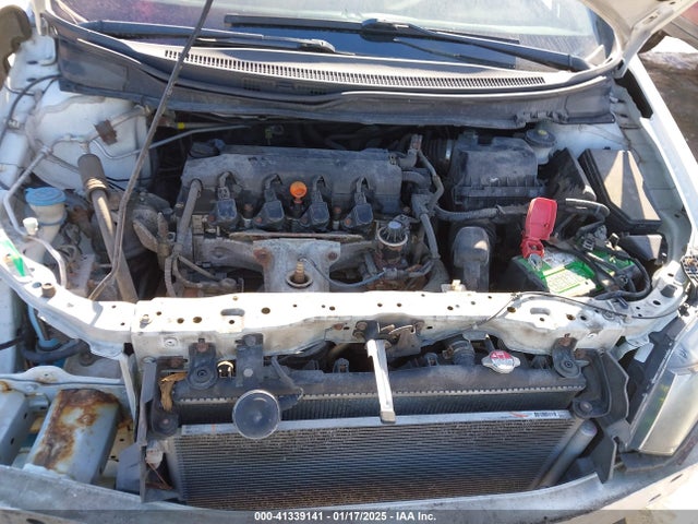 Honda Civic Lx 2015 19XFB2F52FE039112 Image 10