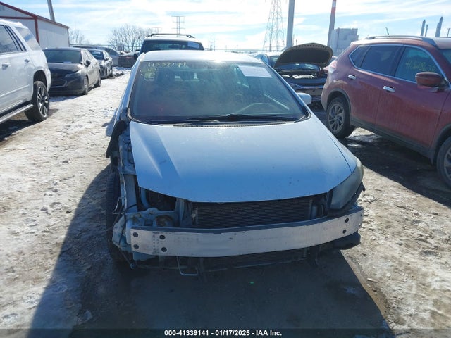 Honda Civic Lx 2015 19XFB2F52FE039112 Image 13