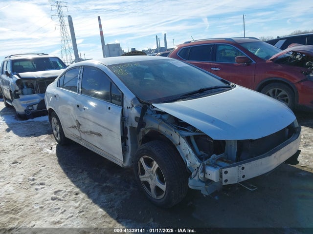 Honda Civic Lx 2015 19XFB2F52FE039112 Image 6