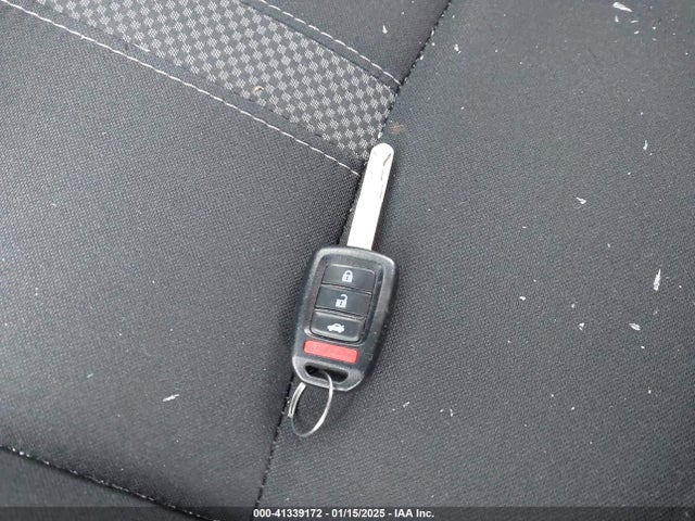Honda Civic Lx 2019 19XFC2F66KE042238 Image 11