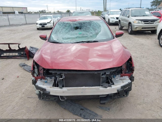 Honda Civic Lx 2019 19XFC2F66KE042238 Image 12