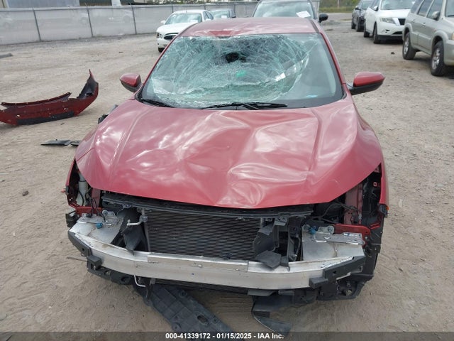 Honda Civic Lx 2019 19XFC2F66KE042238 Image 6