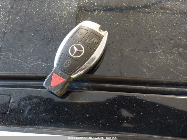2015 MERCEDES-BENZ CLA 250 WDDSJ4GB5FN212060 Photo 10