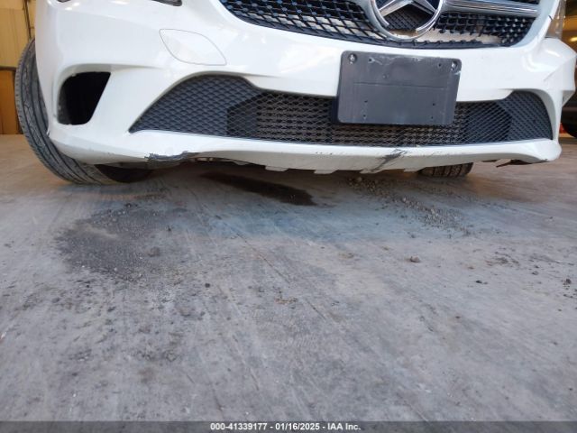 2015 MERCEDES-BENZ CLA 250 WDDSJ4GB5FN212060 Photo 5