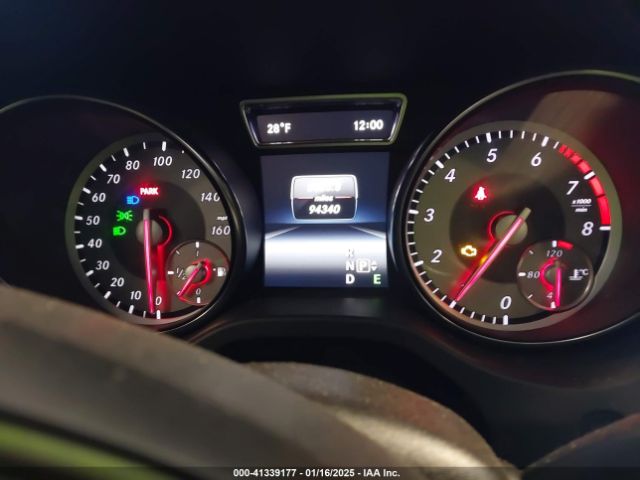 2015 MERCEDES-BENZ CLA 250 WDDSJ4GB5FN212060 Photo 6