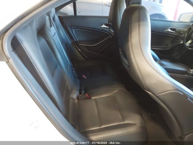 2015 MERCEDES-BENZ CLA 250 WDDSJ4GB5FN212060 Photo 7