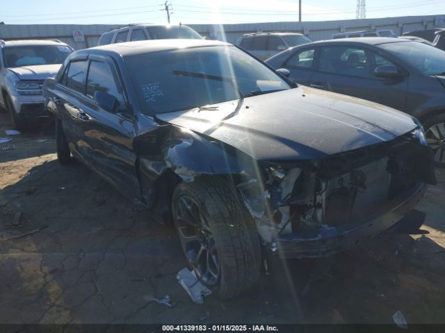 2018 CHRYSLER 300 2C3CCABG6JH269609