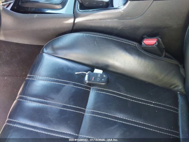2018 CHRYSLER 300 2C3CCABG6JH269609 Photo 10