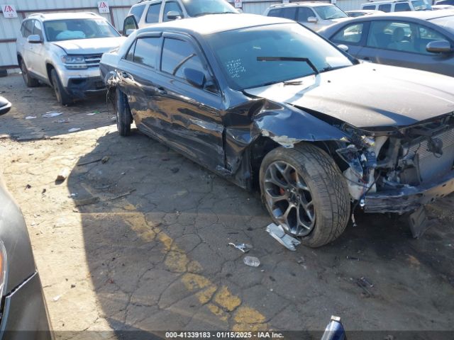 2018 CHRYSLER 300 2C3CCABG6JH269609 Photo 5