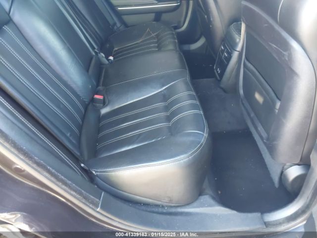 2018 CHRYSLER 300 2C3CCABG6JH269609 Photo 7