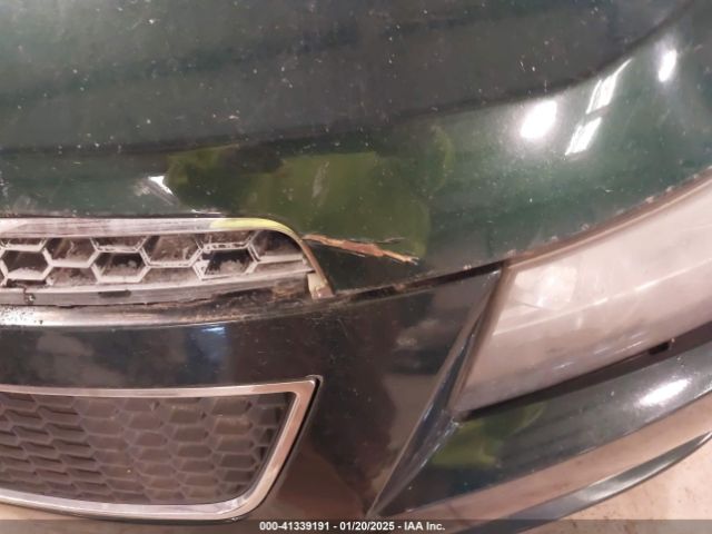 1G1PA5SH9E7174376 Chevrolet Cruze Ls Auto