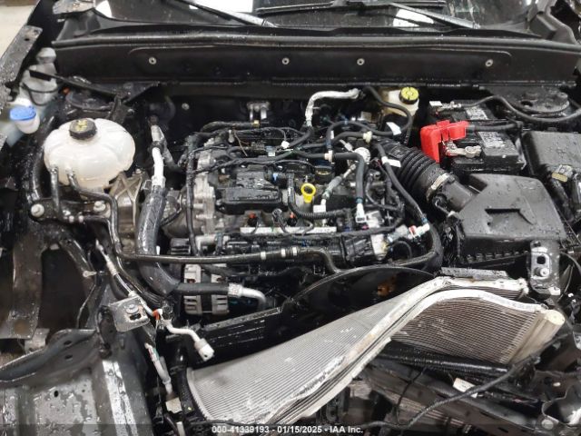 2023 FORD BRONCO SPORT 3FMCR9C60PRD55229 Photo 9