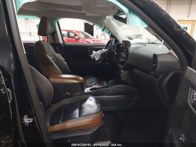 2023 FORD BRONCO SPORT 3FMCR9C60PRD55229 Photo 4