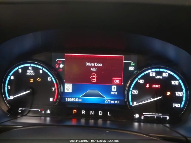 2023 FORD BRONCO SPORT 3FMCR9C60PRD55229 Photo 6