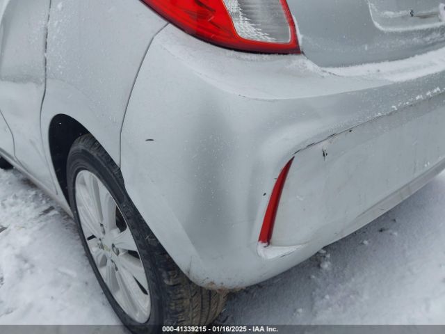 KL8CD6SA4HC809773 Chevrolet Spark 1lt Cvt