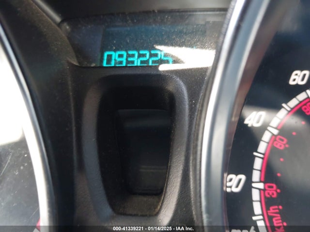 Ford FIESTA ST 2017 3FADP4GX4HM130272 Image 15
