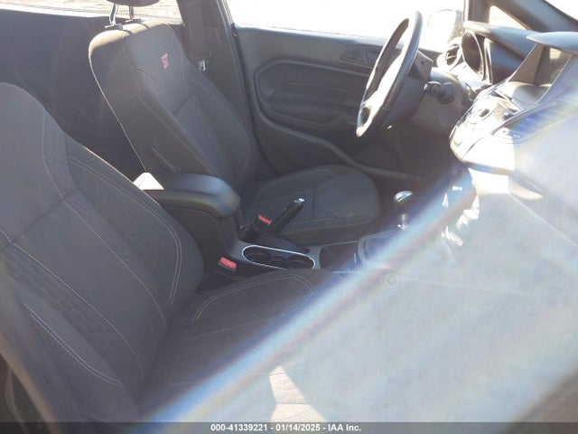 Ford FIESTA ST 2017 3FADP4GX4HM130272 Image 5