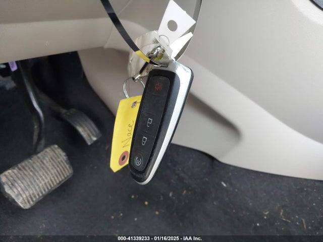 Ford Escape Titanium 2017 1FMCU9JD8HUB51045 Image 11