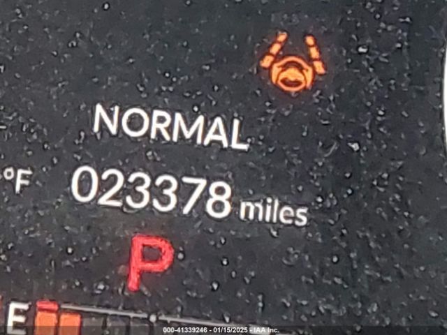 3CZRZ2H74PM722728 Honda Hr-v Awd Ex-l
