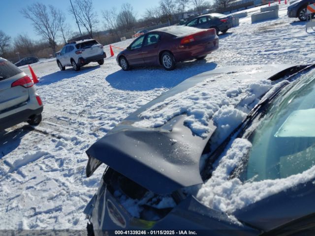 3CZRZ2H74PM722728 Honda Hr-v Awd Ex-l