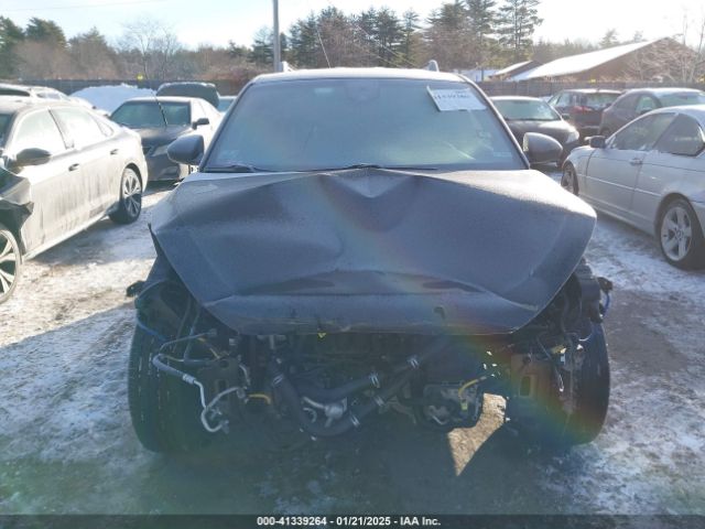 KM8J2CA42MU368157 Hyundai TUCSON SE