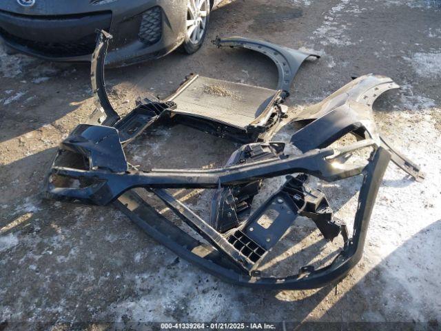 KM8J2CA42MU368157 Hyundai TUCSON SE