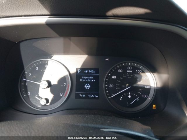 KM8J2CA42MU368157 Hyundai TUCSON SE