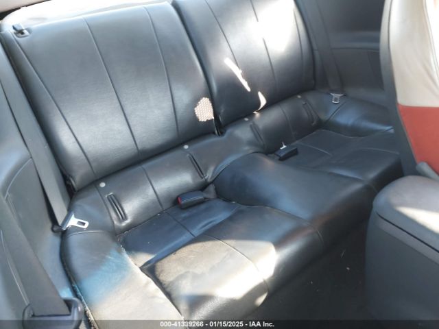 2006 MITSUBISHI ECLIPSE 4A3AK34TX6E027459 Photo 7