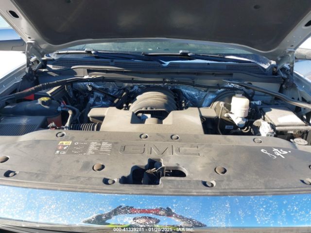 3GTU2UEC0FG483547 GMC Sierra 1500 Sle