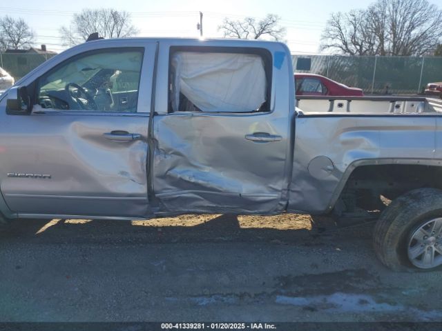 3GTU2UEC0FG483547 GMC Sierra 1500 Sle