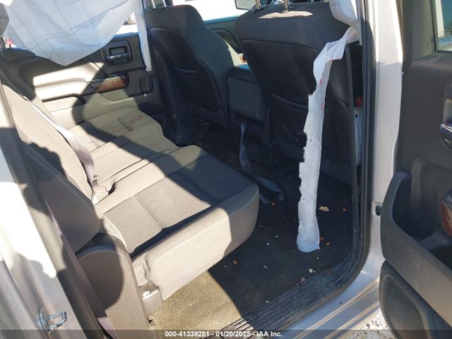 3GTU2UEC0FG483547 GMC Sierra 1500 Sle