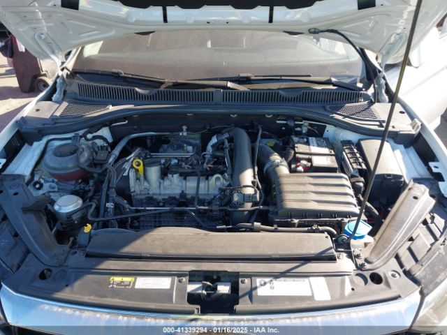 3VWE57BU0KM237648 Volkswagen Jetta 1.4t Sel