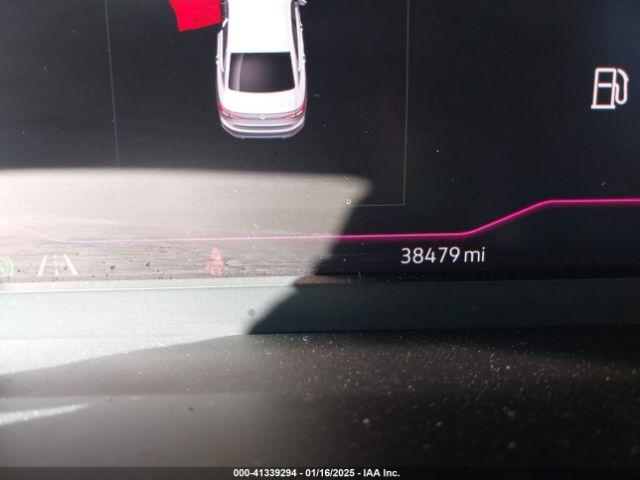 3VWE57BU0KM237648 Volkswagen Jetta 1.4t Sel