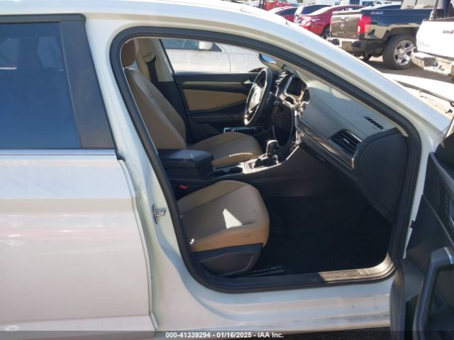 3VWE57BU0KM237648 Volkswagen Jetta 1.4t Sel