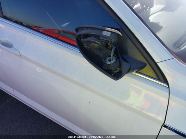 3VWE57BU0KM237648 Volkswagen Jetta 1.4t Sel