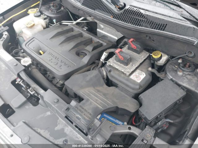 1C4NJDEBXHD126665 Jeep Compass High Altitude 4x4