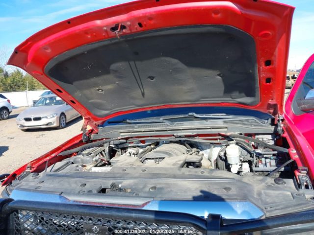 3GTU2NEC4GG153952 GMC Sierra 1500 Slt