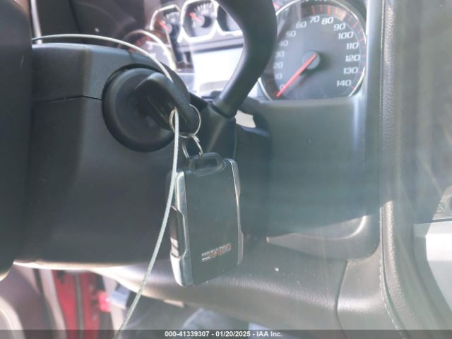 3GTU2NEC4GG153952 GMC Sierra 1500 Slt
