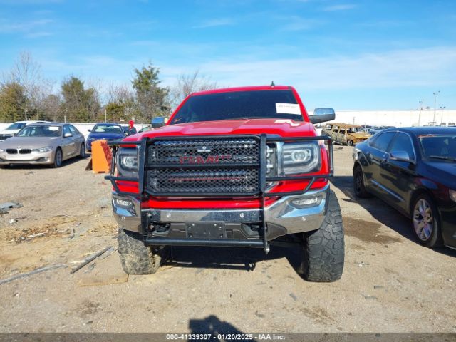 3GTU2NEC4GG153952 GMC Sierra 1500 Slt