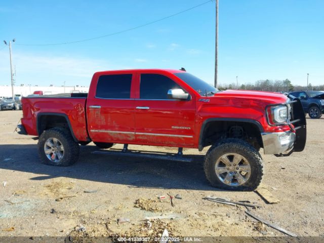 3GTU2NEC4GG153952 GMC Sierra 1500 Slt