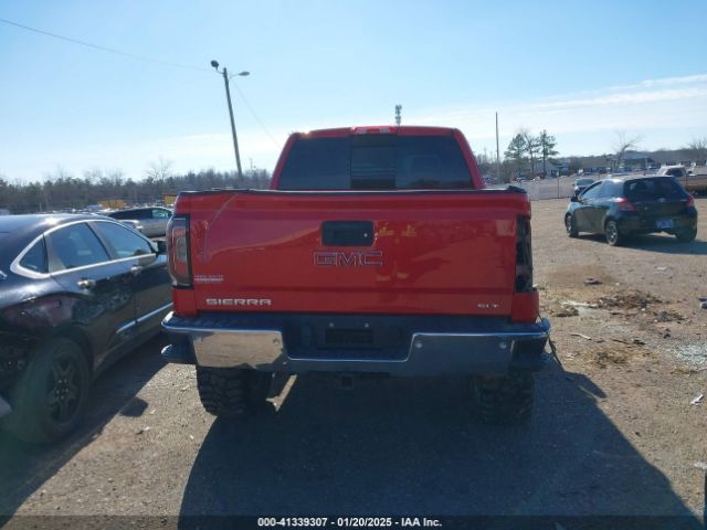 3GTU2NEC4GG153952 GMC Sierra 1500 Slt