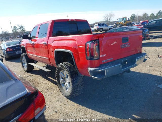 3GTU2NEC4GG153952 GMC Sierra 1500 Slt