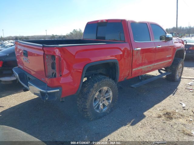 3GTU2NEC4GG153952 GMC Sierra 1500 Slt