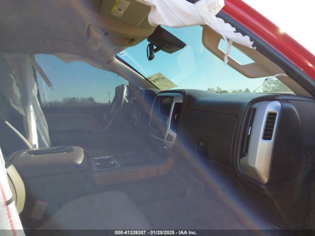 3GTU2NEC4GG153952 GMC Sierra 1500 Slt