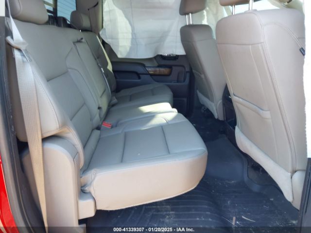 3GTU2NEC4GG153952 GMC Sierra 1500 Slt