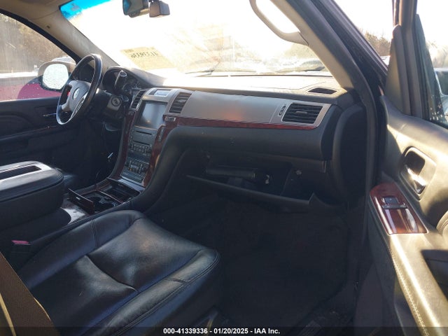 2010 CADILLAC ESCALADE 1GYUCBEF5AR270687 Photo 4